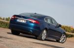 Jaguar XFR 2009 года